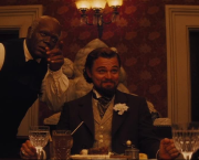 Django Unchained (2013) Quentin Tarantino
