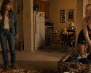 Un appel inquiétant