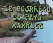 Extrait 1 " Le bourreau du Pays Xarnegu"