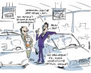 Les vraies raisons d'acheter une voiture