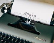 Struggling with Reaching Goals? Try Setting a Monthly Goal Instead