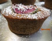Financiers aux figues