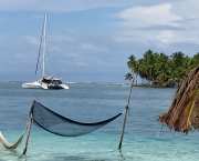Journey to the San Blas islands