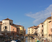 10- L'attrait de l'Italie ( 1537-1543)                        Venise