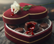 La rose et le bouclier