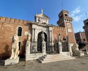 Venise et Panodyssey sont faits l'un pour l'autre