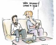allaitement & partage des tâches