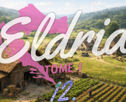 Eldria I : 12 · Soufflechamps