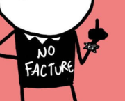 Facture du crâne : votre client ne paie pas