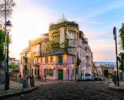 Un appartement à Paris de Guillaume Musso.