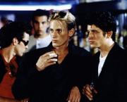 Déjà mort (1997) Olivier Dahan