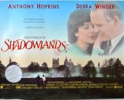 Les Ombres du coeur (Shadowlands, Richard Attenborough, 1993)