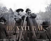 Be Natural: l'histoire cachée de Alice Guy-Blaché (Be Natural: The Untold Story of Alice Guy-Blaché, Pamela B. Green, 2018)