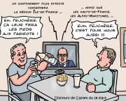 Covid-19 : le discours de Castex du 18 mars