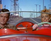 Ecrit sur du vent (Written on the wind, Douglas Sirk, 1956)