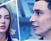 Atypical - Saison 2