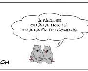Le rat qui était très sceptique