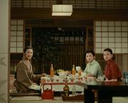 Fleurs d’équinoxe (1958) Yasujiro Ozu