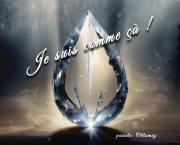 Je suis comme ça