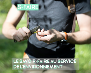 S-faire : Le savoir-faire au service de l'environnement