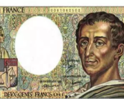 Modernité de Montesquieu