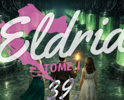 Eldria I : 39 · La salle mystérieuse