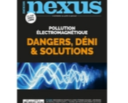 CEM, très mauvaise ondes, merci NEXUS