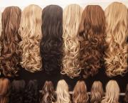 Les CHEVEUX