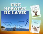 Comment parler de ses livres ?