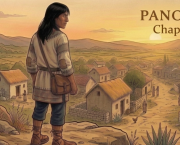 Chapitre II - La nuit des tortues
