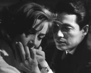 Hiroshima mon amour (1959) Alain Resnais