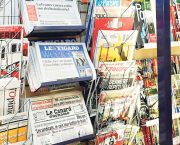 La presse: le 4e pouvoir