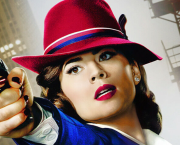 Agent Carter - Saison 1