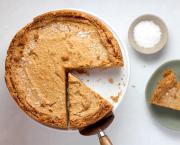 Tourte pascale