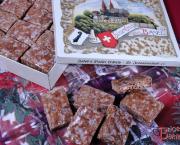 Les leckerli comme à Bâle