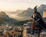 LE REMPART HUMAIN : L’OTAGE OTTOMAN QUI SAUVA LA RENAISSANCE ET FORGEA UNE NATION