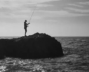 Le pêcheur