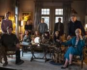 À couteaux tirés (2019) Rian Johnson