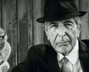 Hallelujah, les mots de Leonard Cohen