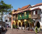 Cartagene des Indes, la superbe et la terrible à la fois