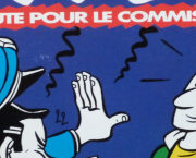 Avec mon archet, j'ai fini au violon