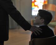 Grâce à Dieu (2019) François Ozon