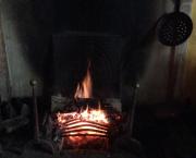 Le temps arrêté