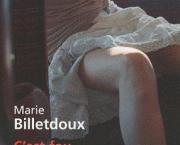 C'est fou, une fille...