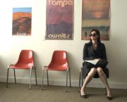 We need to talk about Kevin (2011) Lynne Ramsay
