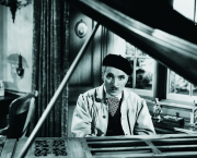 Monsieur Verdoux (1947) Charles Chaplin