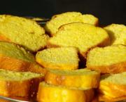 Une part de cake ?