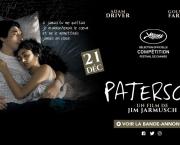 Paterson (Jim Jarmusch, 2016)