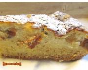 Sernik - cheesecake polonais