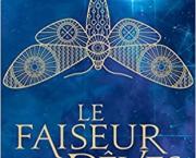 Le Faiseur de rêves (Strange the Dreamer #1) by Laini Taylor